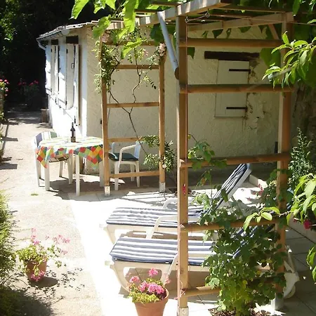 Ferienhaus St Cybard Bergerac