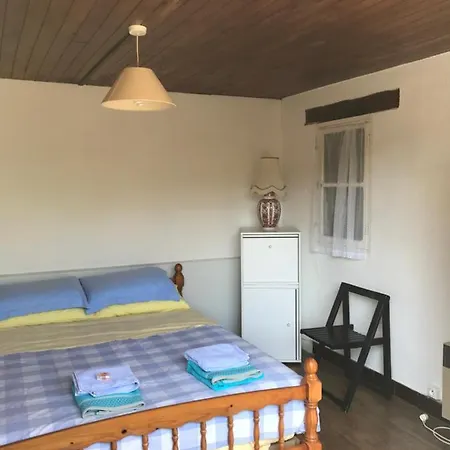Ferienhaus St Cybard