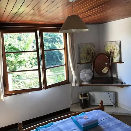 Ferienhaus St Cybard Bergerac