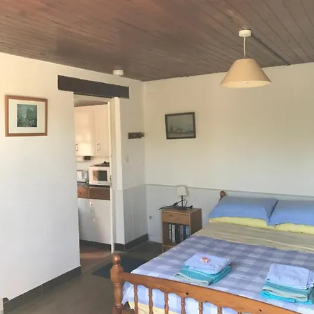 Ferienhaus St Cybard Bergerac