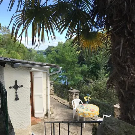 St Cybard Ferienhaus *