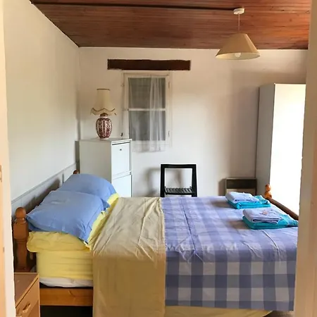 St Cybard Ferienhaus