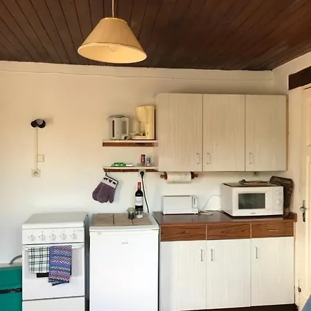 Ferienhaus St Cybard *