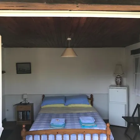 Ferienhaus St Cybard