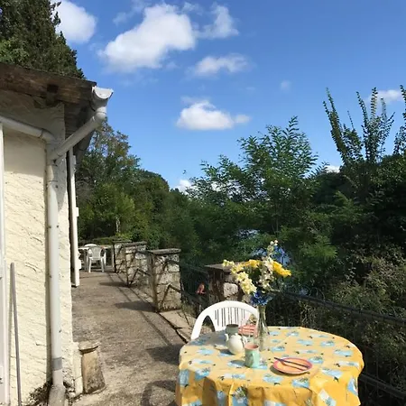St Cybard Bergerac